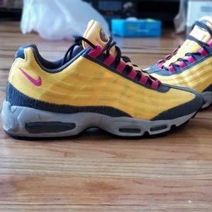 Nike Air Max 95 Sz 10